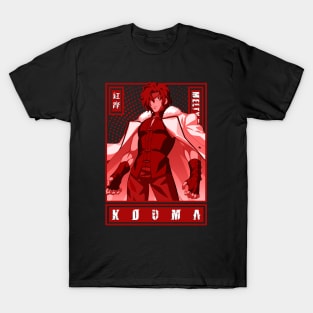 Koukishired T-Shirt